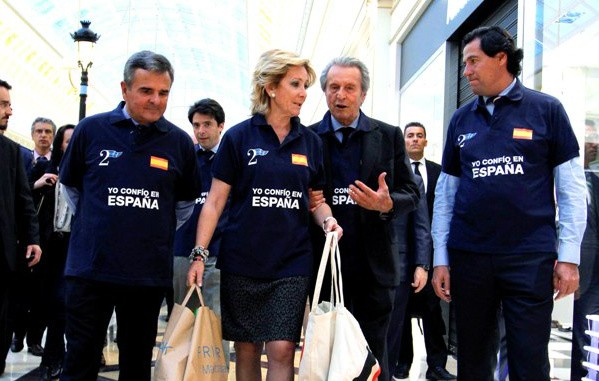 Conoce a Robert de Balkany, el misterioso ‘rey’ de los mayores centros comerciales de España