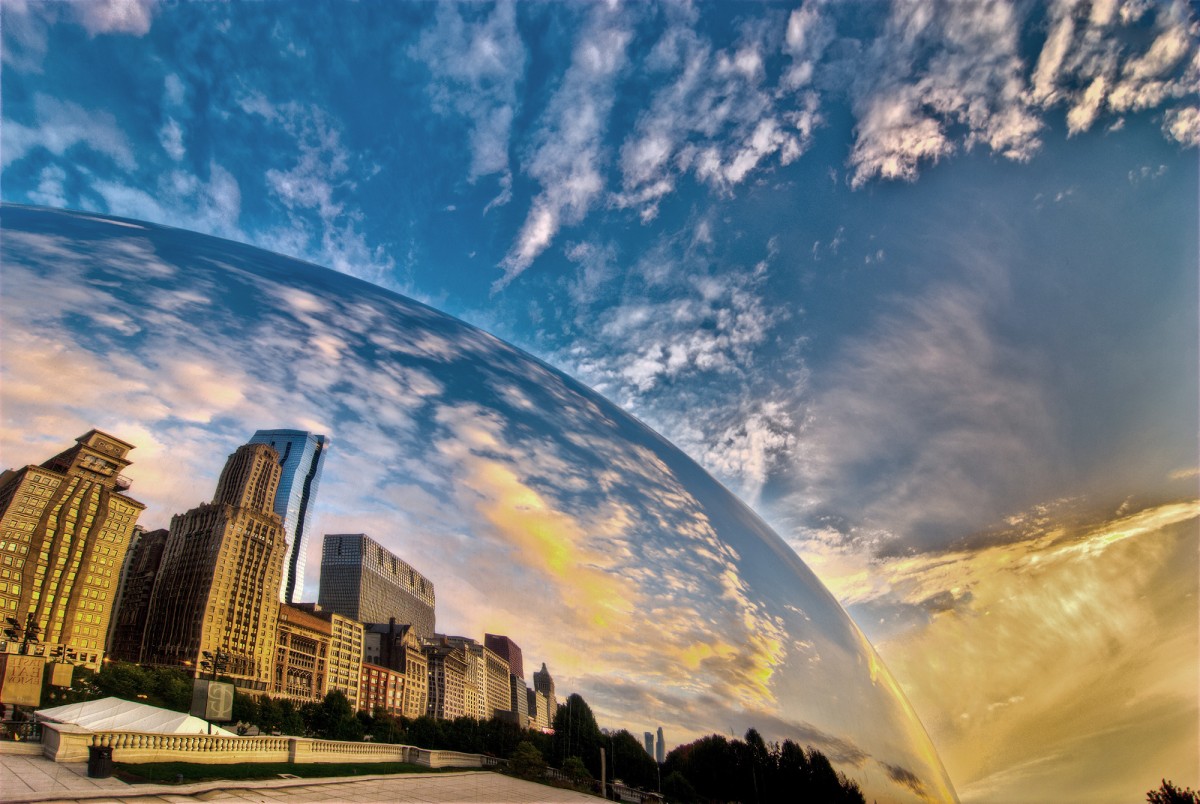 Casas vivientes y ciudades en burbujas: así imaginan los niños las urbes del mañana