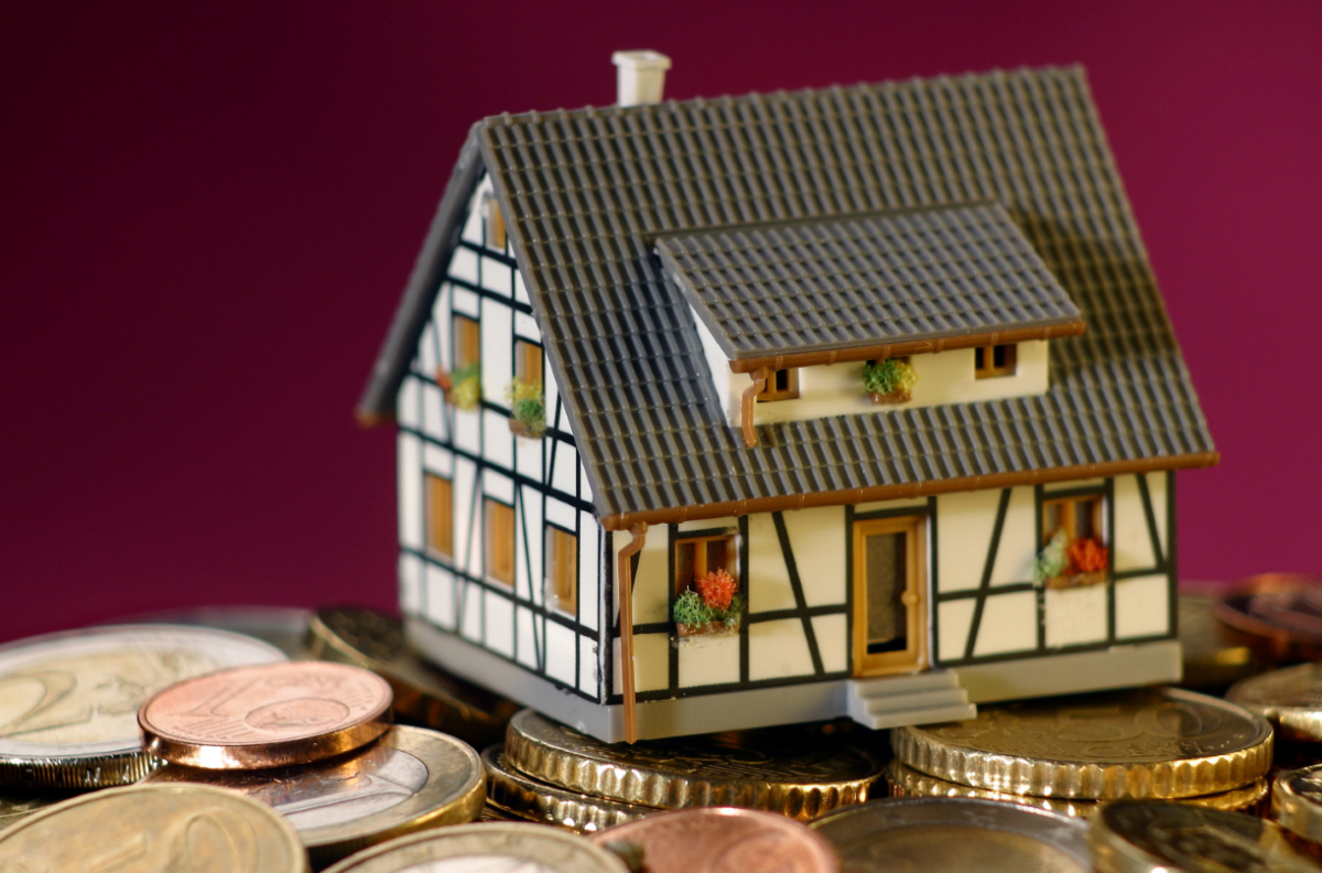 Los hogares de las islas y el Mediterráneo, los que tienen más retrasos en los pagos de la vivienda