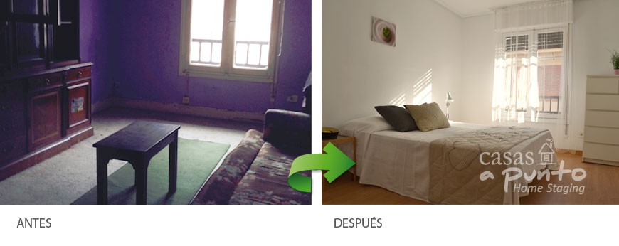 10 cosas que deberías saber sobre el home staging