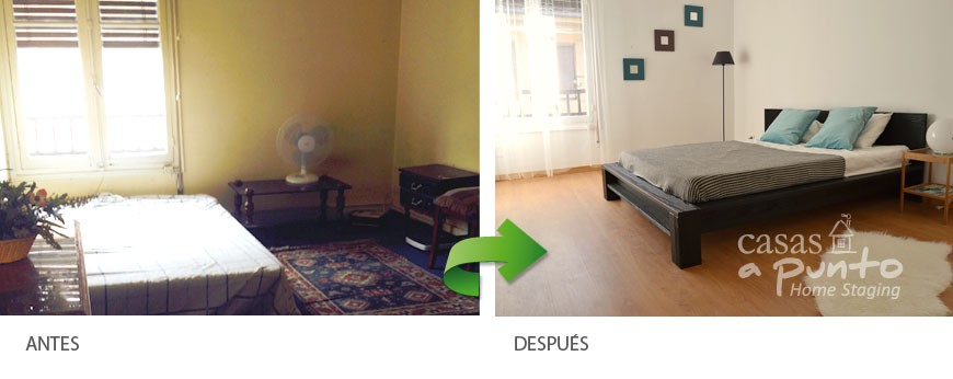 10 cosas que deberías saber sobre el home staging