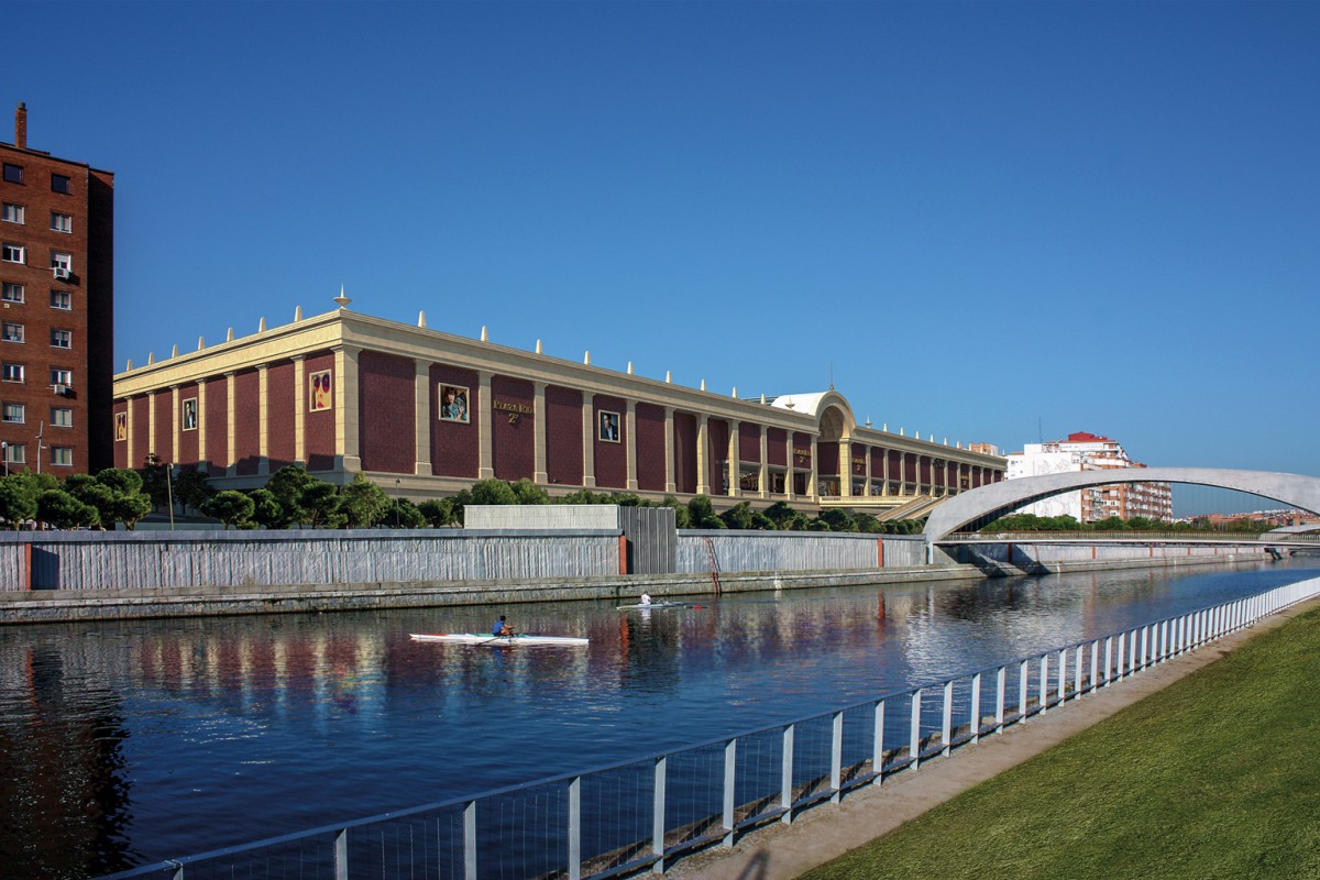 ¿Qué pasará con las grandes operaciones urbanísticas de Madrid tras el 24-M?