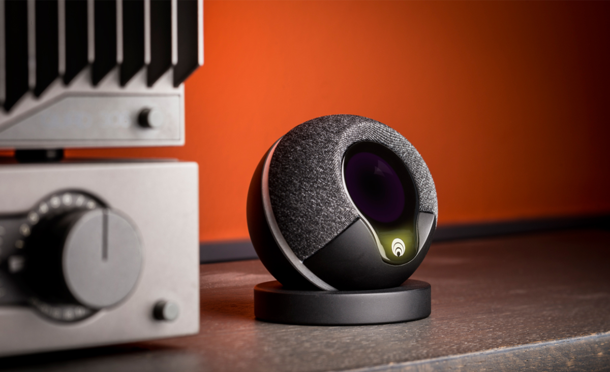 Objetos inteligentes que te facilitarán la vida... además de decorar tu casa