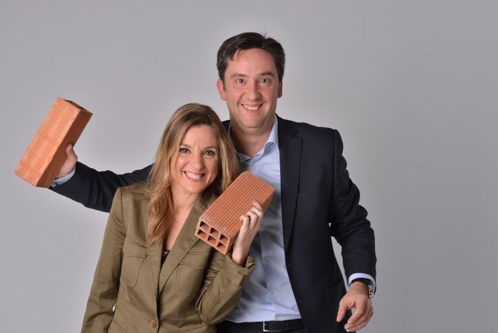 José Luis Ruiz Bartolomé y Susana Burgos: “cuando uno compra debe asumir que se está alquilando a sí mismo”