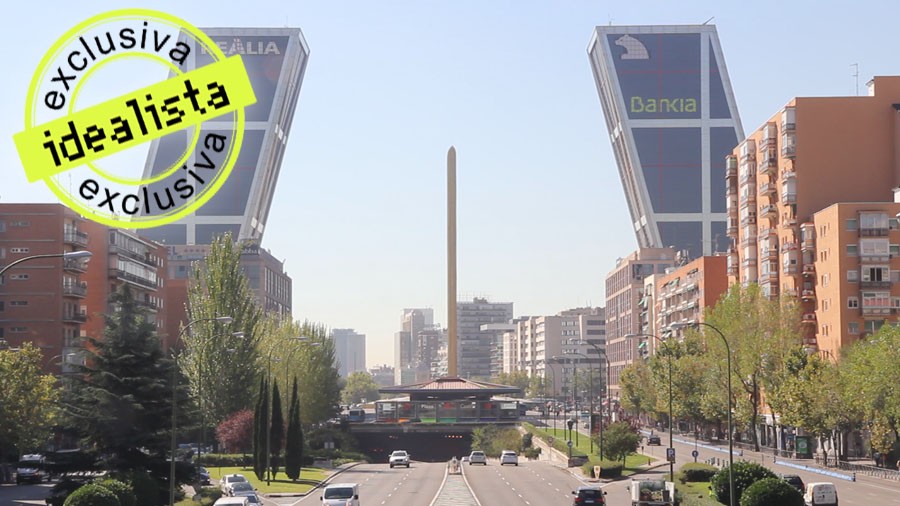 Proyecto Wind, valorado en 1.300 millones Proyecto Wind, valorado en 1.300 millones