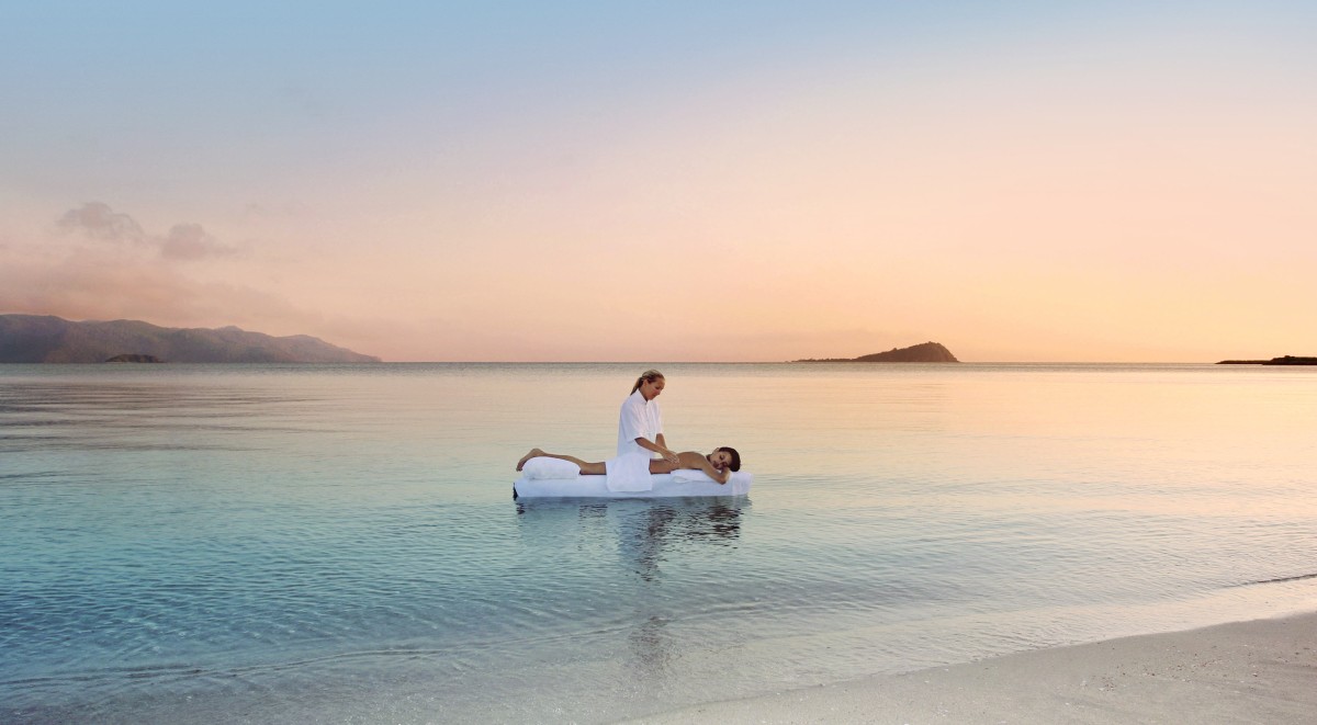 Los 15 ‘spa’ más lujosos y espectaculares del mundo