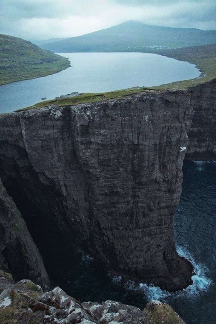 12 increíbles parajes naturales que parecen un fotomontaje (pero que no lo son)