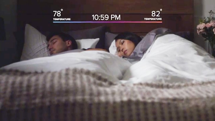 Objetos inteligentes que te facilitarán la vida... además de decorar tu casa