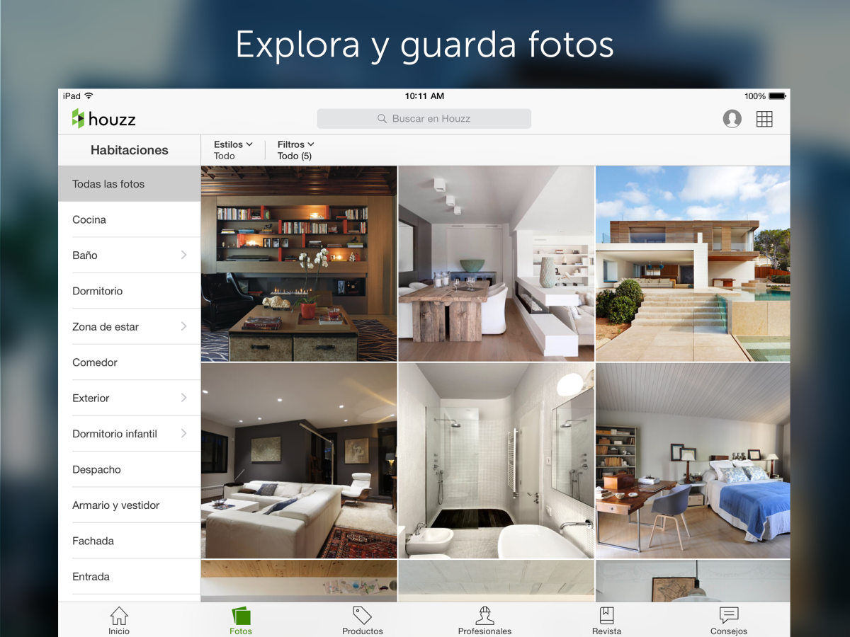 Adi Tatarko, fundadora de Houzz: “Decorar tu casa debería ser divertido, no una pesadilla”