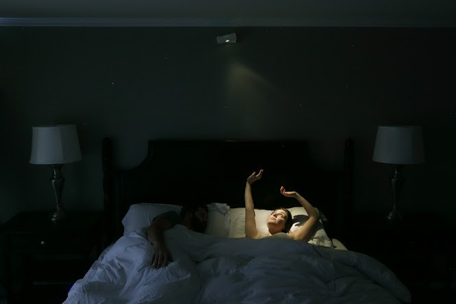 Objetos inteligentes que te facilitarán la vida... además de decorar tu casa