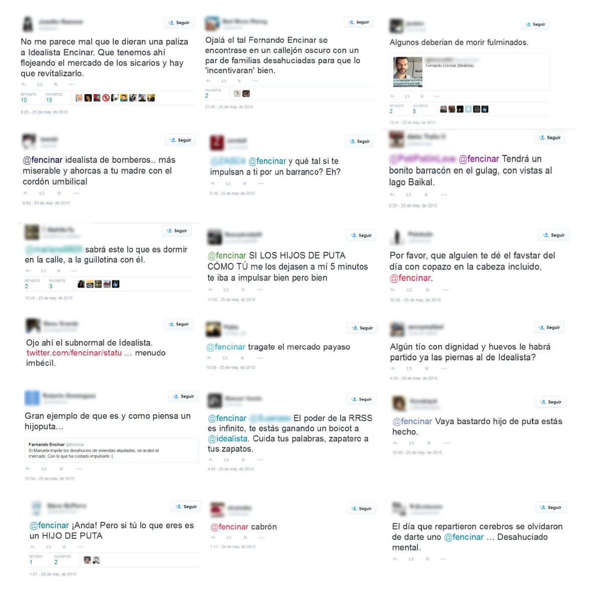 La paralización de los desahucios de alquiler será un problema para propietarios e inquilinos