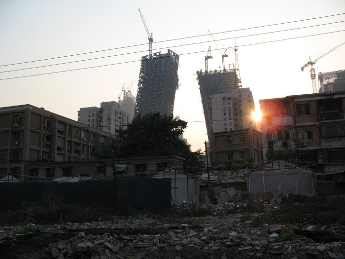 Las cinco fórmulas del Gobierno chino para construir 76 millones de casas asequibles en 10 años