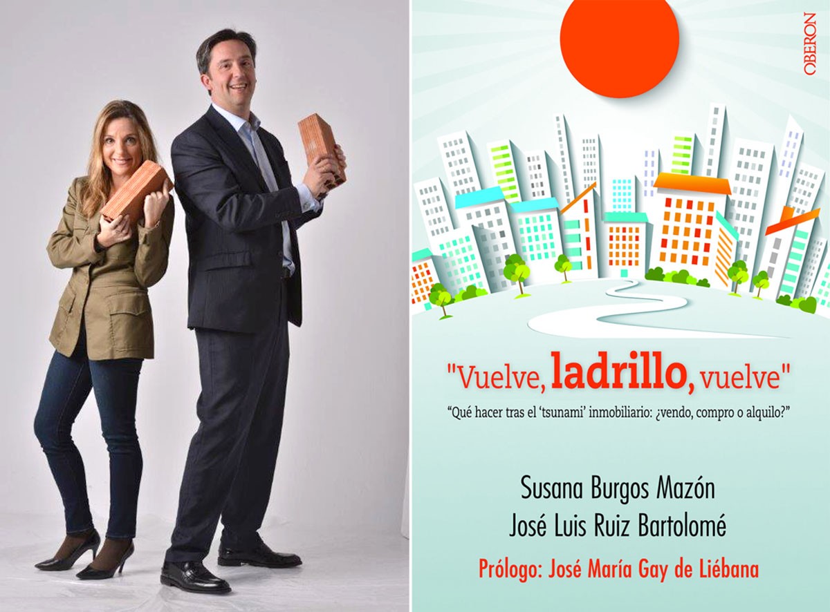 Ruiz Bartolomé: “Los partidos políticos tienen que respetar la seguridad jurídica y la propiedad privada de la vivienda”