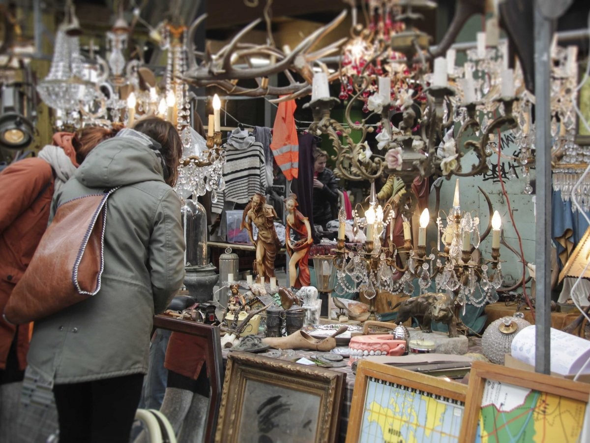 Estos son los 12 barrios más ‘cool’ de Europa (hay uno español)