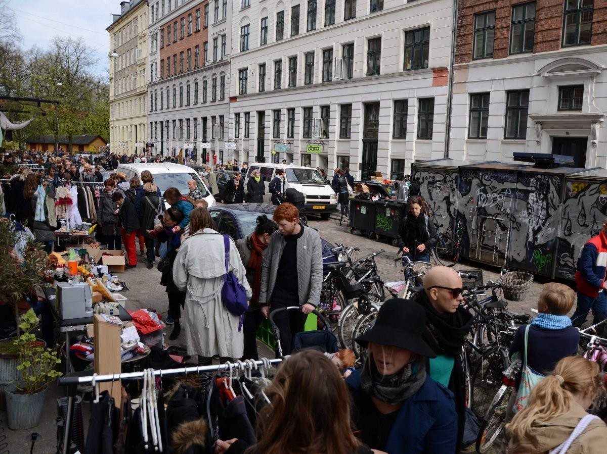 Estos son los 12 barrios más ‘cool’ de Europa (hay uno español)