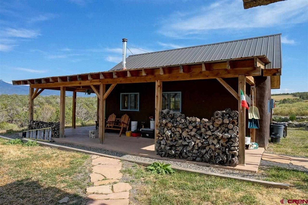 Casas únicas de menos de 50 m2