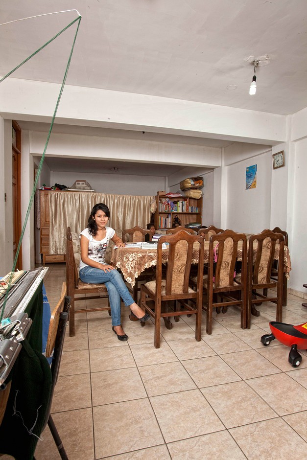 Habitaciones de estudiantes: así viven los jóvenes universitarios alrededor del mundo