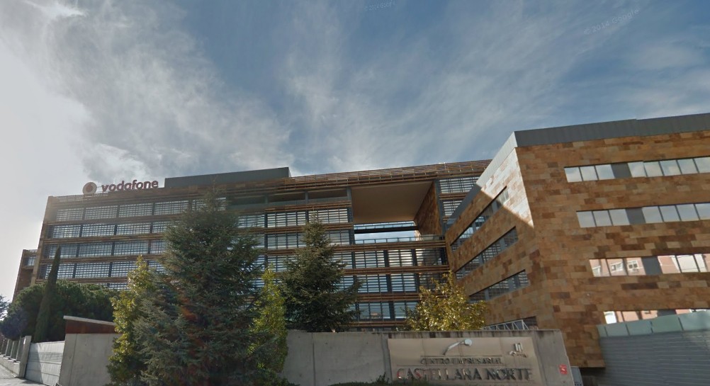 Sabadell estrena nueva sede en Madrid