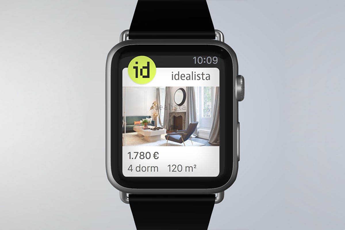 Ya ha empezado la cuenta atrás: el Apple Watch llegará a España el 26 de junio