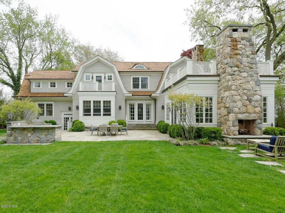 ‘Smart mansions’: cinco impresionantes viviendas de lujo que además son inteligentes