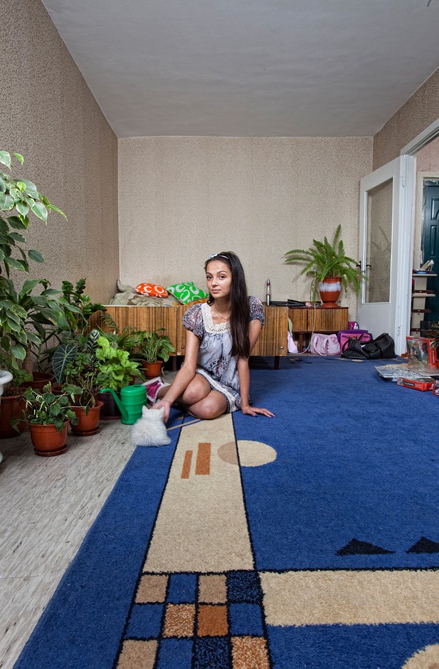 Habitaciones de estudiantes: así viven los jóvenes universitarios alrededor del mundo