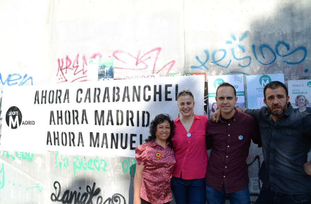 Las ideas del nuevo concejal de urbanismo para revolucionar la vivienda en Madrid