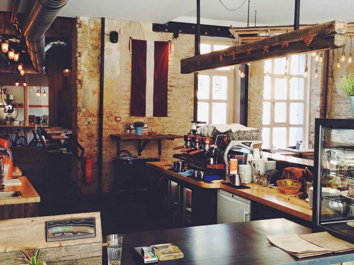 Estos son los 12 barrios más ‘cool’ de Europa (hay uno español)