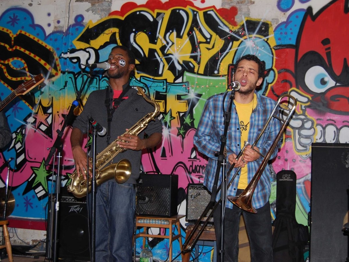 Estos son los 12 barrios más ‘cool’ de Europa (hay uno español)