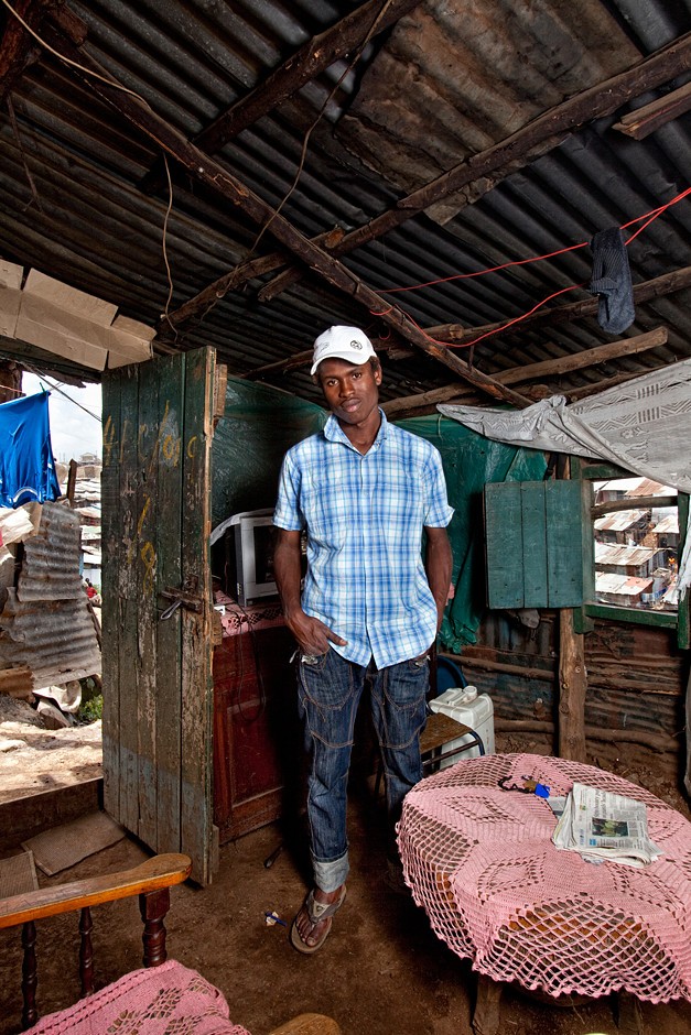 Habitaciones de estudiantes: así viven los jóvenes universitarios alrededor del mundo