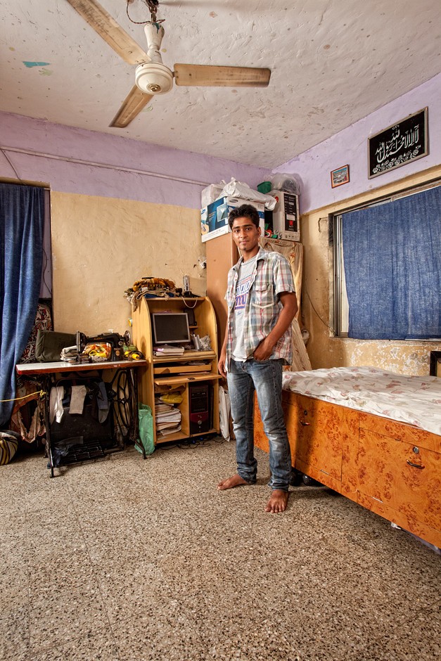 Habitaciones de estudiantes: así viven los jóvenes universitarios alrededor del mundo