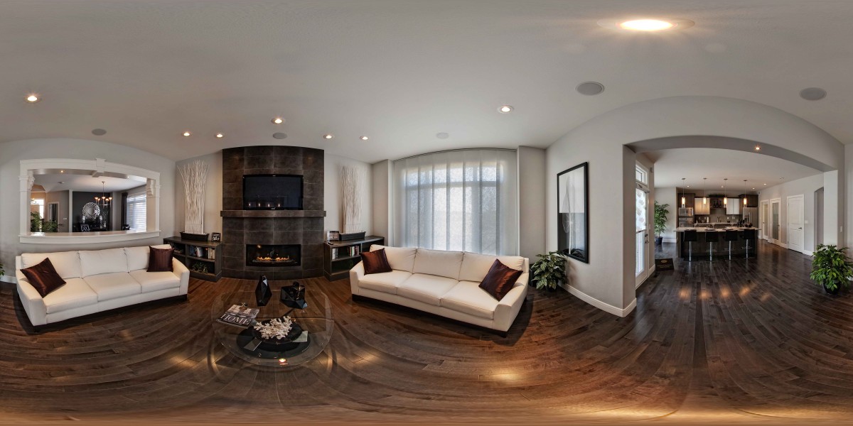 Cinco ‘apps’ de fotografía que te ayudarán a hacer más atractivo tu piso en venta