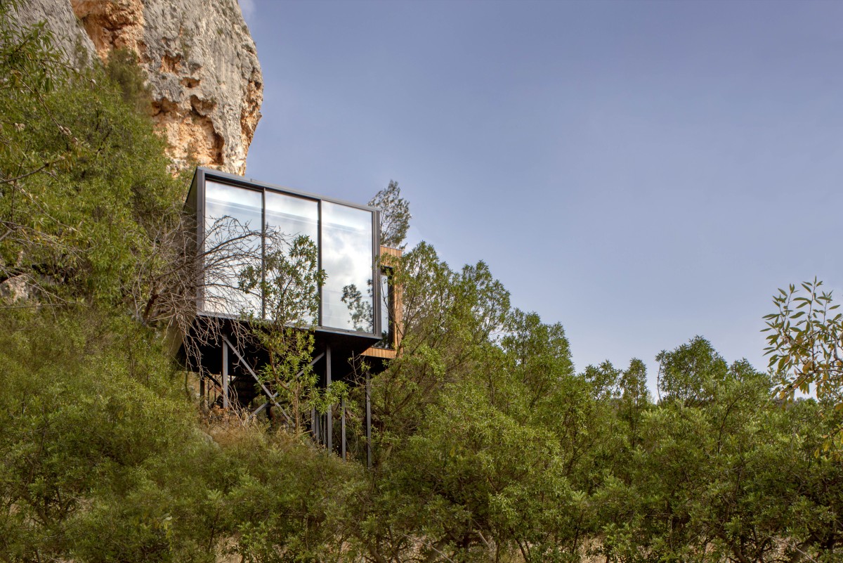 Hotel Paisaje de España