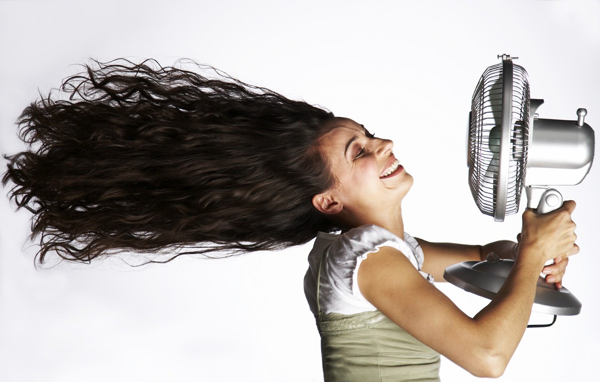 10 formas modernas de enfriar tu casa y no morir (de calor o ‘caloret’) en el intento