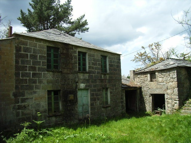 Aldea en venta en Galicia