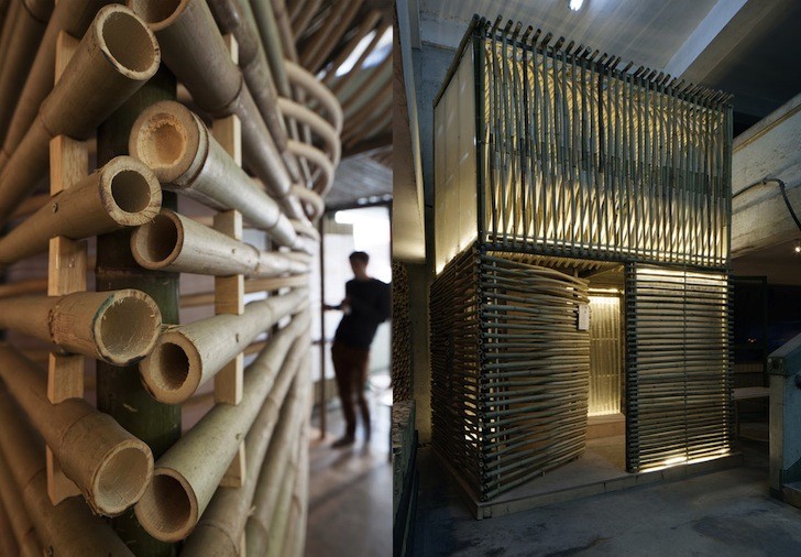 Cuatro alternativas para ofrecer casa a los ‘sin techo’ de tu ciudad