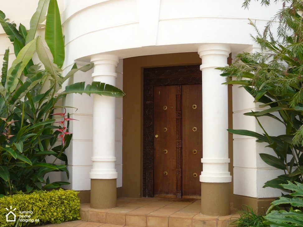 La primera impresión es lo que cuenta: consejos para mejorar el exterior de tu casa