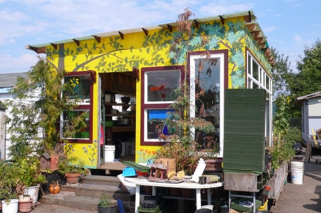 Cuatro alternativas para ofrecer casa a los ‘sin techo’ de tu ciudad