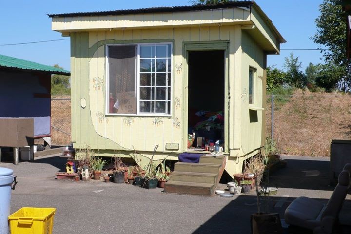 Cuatro alternativas para ofrecer casa a los ‘sin techo’ de tu ciudad