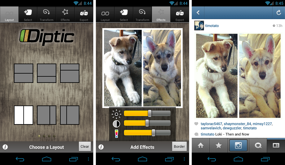 Cinco ‘apps’ de fotografía que te ayudarán a hacer más atractivo tu piso en venta