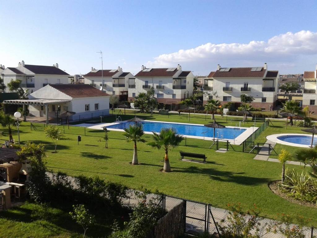Chalet en alquiler en Jerez de la Frontera