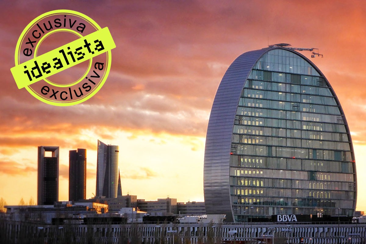 BBVA pone a la venta el 'Proyecto Liceo': 70 millones en deuda promotora respaldada con 500 viviendas