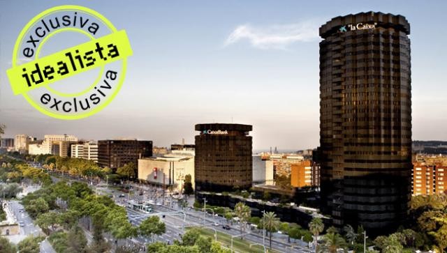 Exclusiva: Blackstone compra una importante cartera de viviendas y suelo de CaixaBank valorada en unos 800 millones