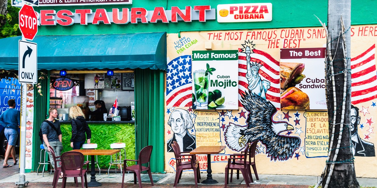 Nueve históricas joyas arquitectónicas en peligro de extinción en EEUU