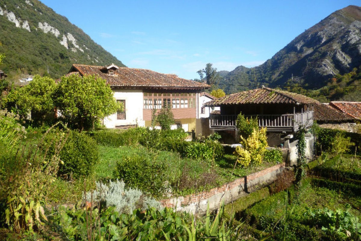Quintana asturiana Quintana asturiana