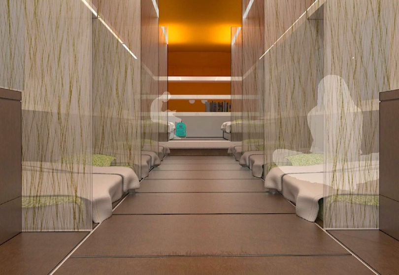 Cuatro alternativas para ofrecer casa a los ‘sin techo’ de tu ciudad