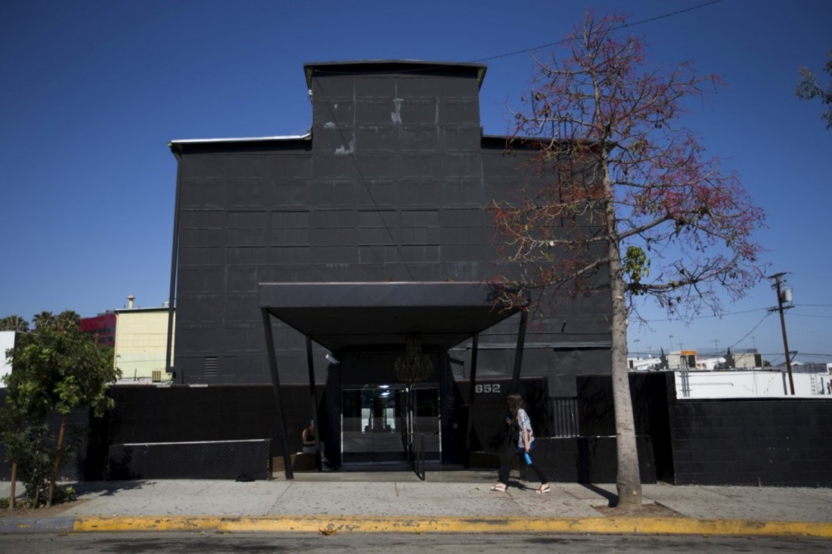 Nueve históricas joyas arquitectónicas en peligro de extinción en EEUU