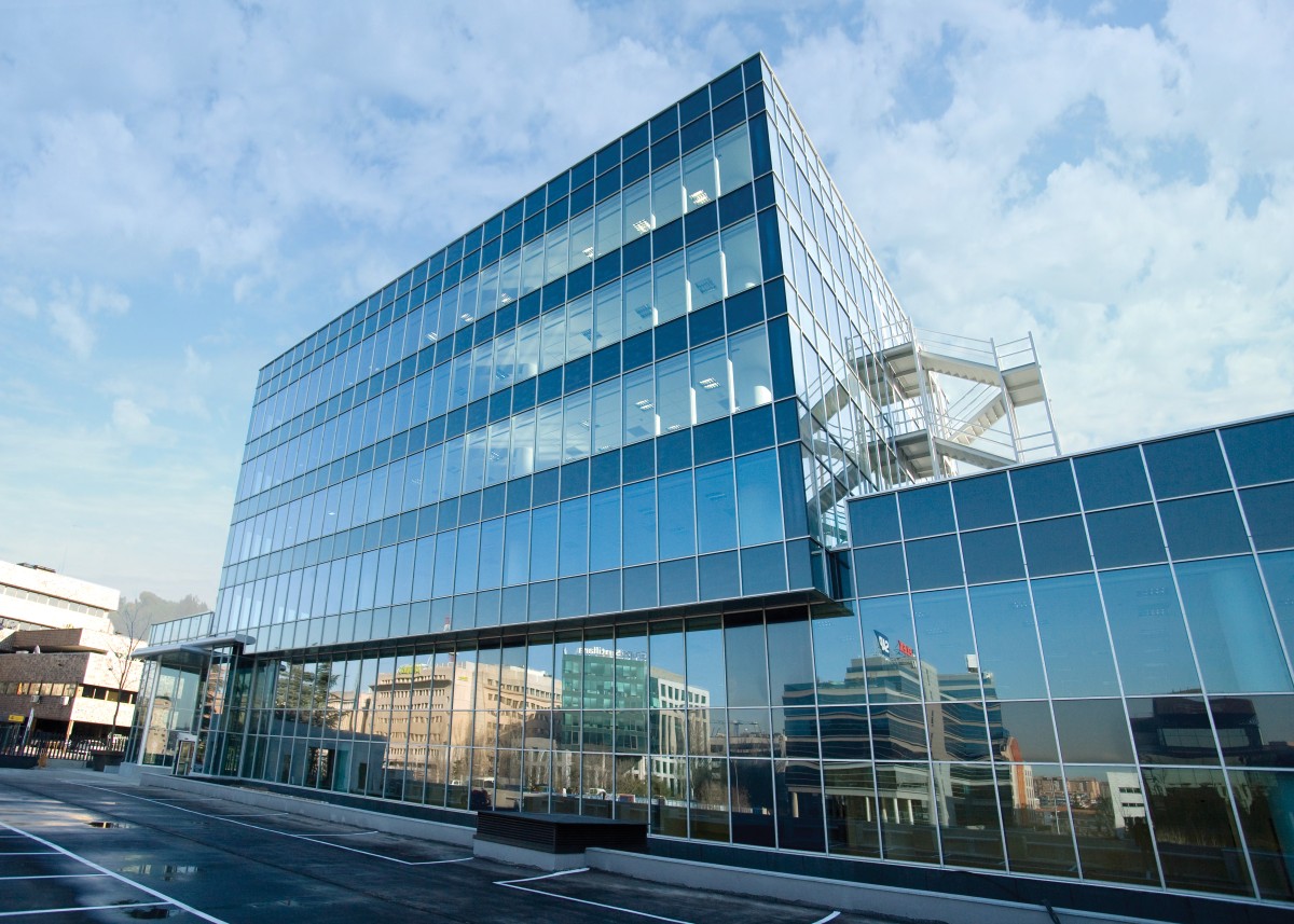 Reyal Urbis protagoniza la mayor operación de alquiler de oficinas en el segundo trimestre del año