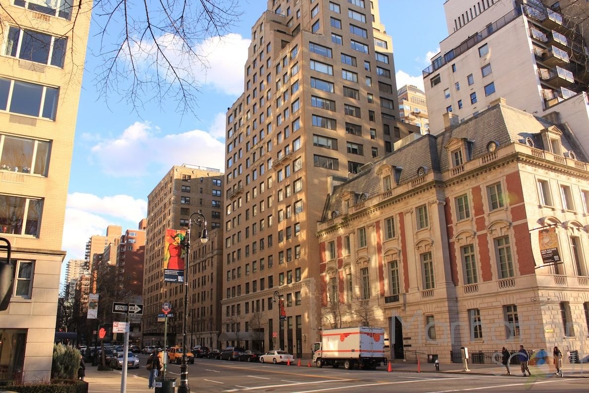 Donde viven los ricos: las 10 calles más caras del mundo para comprar casa