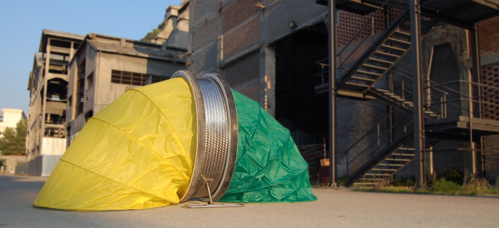 Cuatro alternativas para ofrecer casa a los ‘sin techo’ de tu ciudad