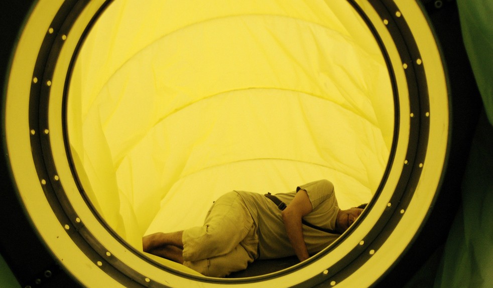 Cuatro alternativas para ofrecer casa a los ‘sin techo’ de tu ciudad